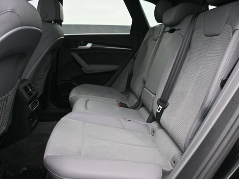 Used 2024 Audi SQ5 Premium Plus AWD/4WD image 11