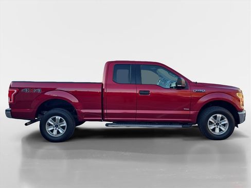 Used 2015 Ford F150 XLT w/ Equipment Group 301A Mid image 7