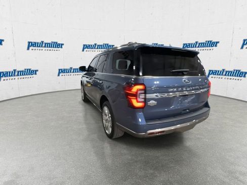 Used 2022 Ford Expedition King Ranch image 9
