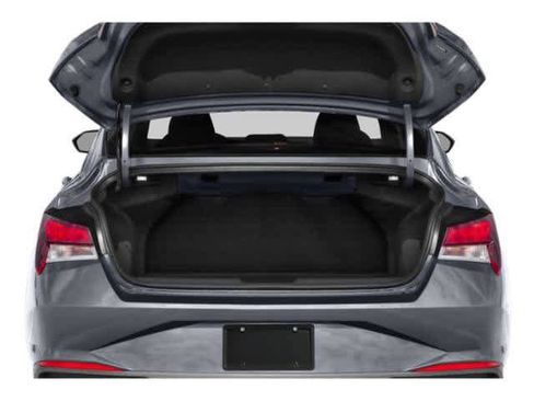 Used 2023 Hyundai Elantra SEL w/ Cargo Package image 14