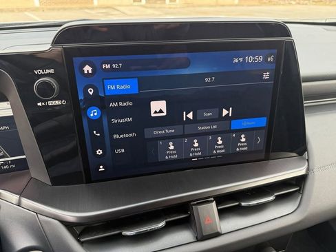 New 2026 Subaru Outback Touring XT image 18