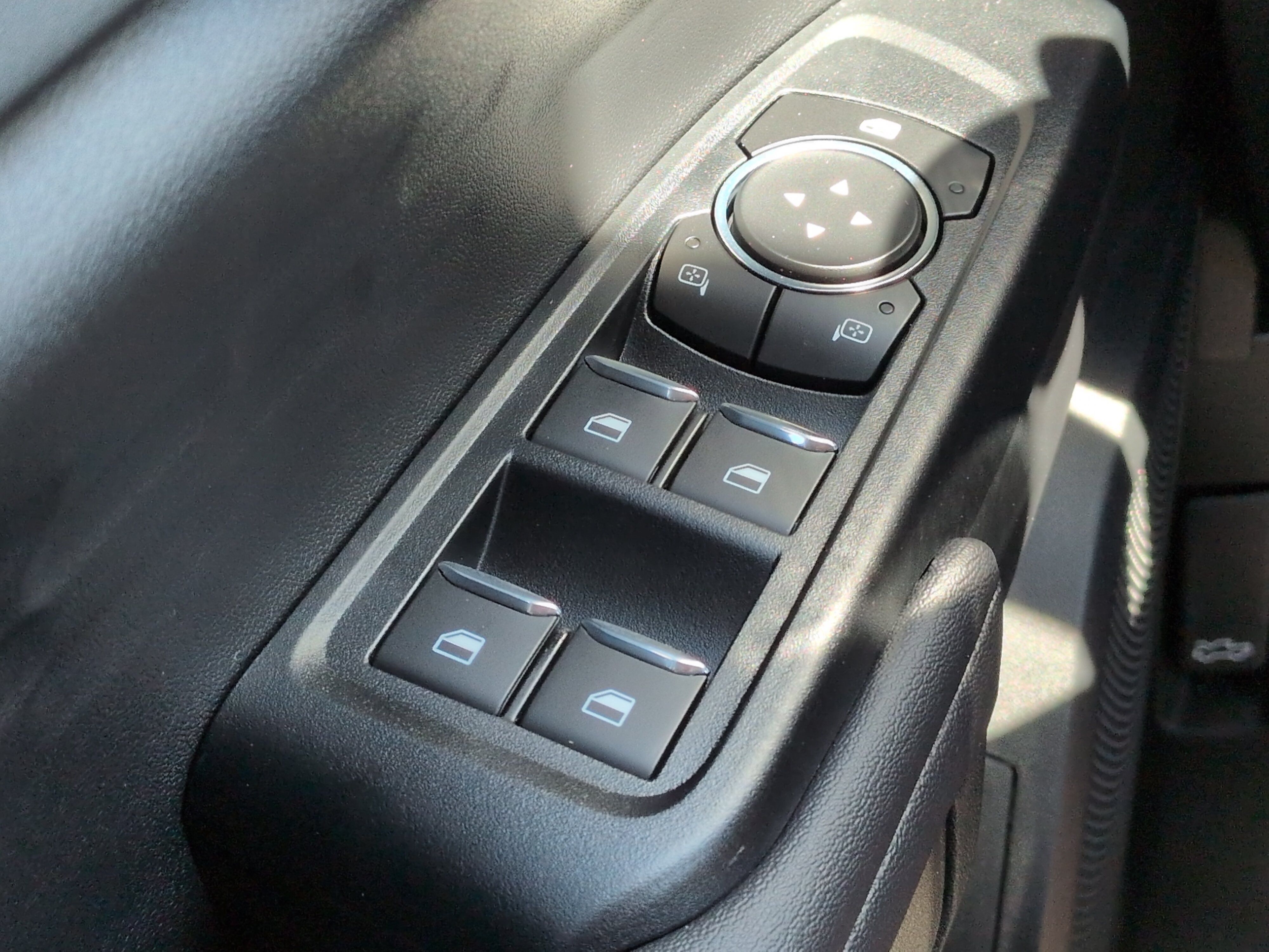 New 2026 Ford Ranger XL RWD image 21