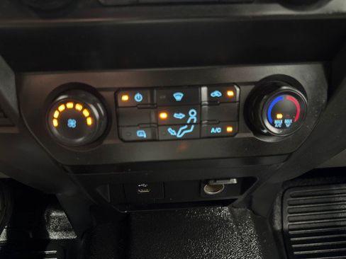 Used 2021 Ford F350 XL w/ Power Equipment Group AWD/4WD image 22