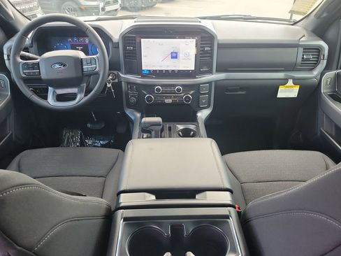 New 2026 Ford F150 XLT w/ FX4 Off-Road Package image 11