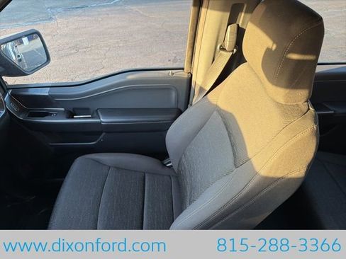 Used 2023 Ford F150 XLT w/ Equipment Group 302A High image 20