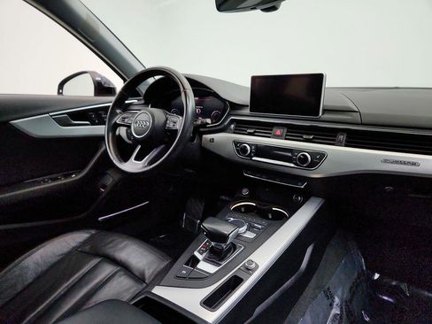 Used 2018 Audi A4 2.0T Premium Plus w/ Premium Plus Package image 26