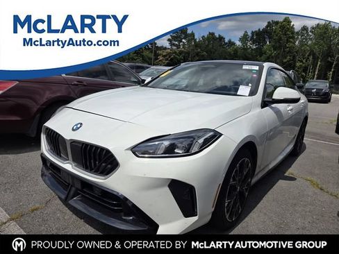Used 2025 BMW 228i xDrive AWD/4WD image 1