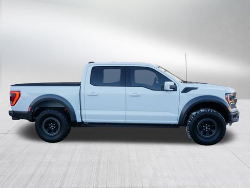 Used 2023 Ford F150 Raptor w/ Raptor Carbon Fiber Package image 8
