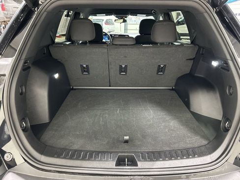 Used 2025 Chevrolet Equinox LT image 26