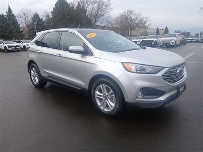 Used 2019 Ford Edge SEL w/ Equipment Group 201A