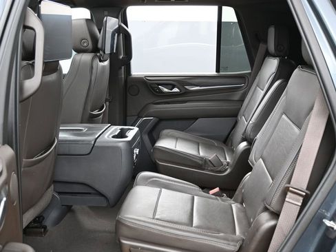 Used 2021 GMC Yukon Denali w/ Denali Ultimate Package AWD/4WD image 36