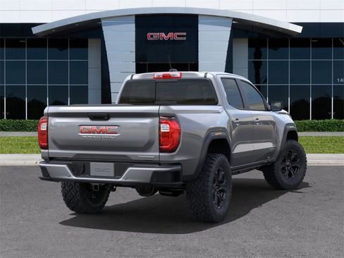 New 2025 GMC Canyon Elevation w/ Convenience Package image 4