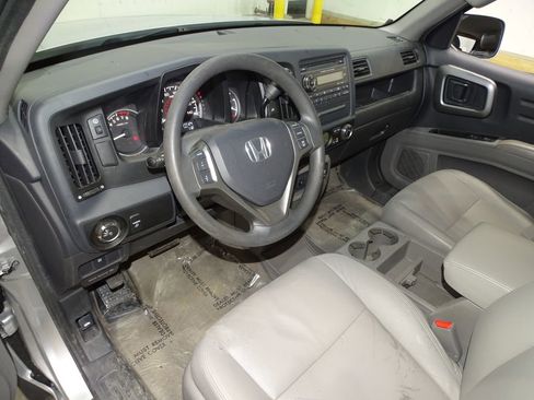 Used 2011 Honda Ridgeline RTS image 21