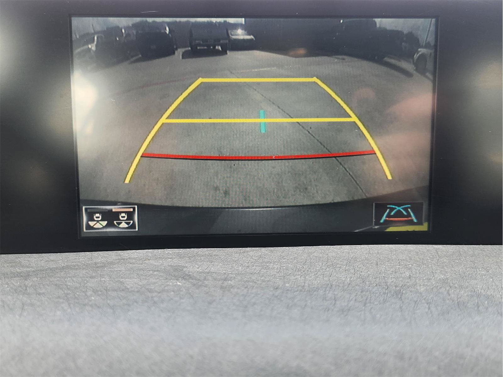Used 2020 Lexus UX 250h w/ Premium Package AWD/4WD image 18