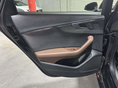 Used 2019 Audi A4 2.0T Premium Plus w/ Premium Plus Package image 9