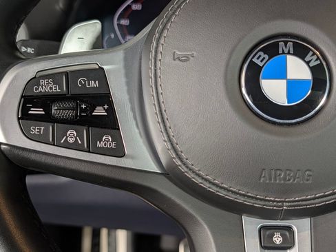 Used 2022 BMW M850i Gran Coupe xDrive AWD/4WD image 38