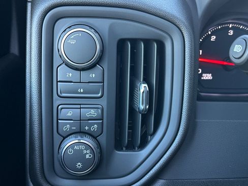 New 2026 Chevrolet Silverado 2500 Custom w/ Custom Value Package image 26