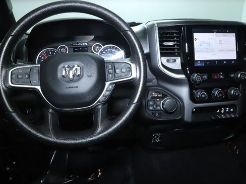 Used 2025 RAM 1500 Big Horn image 29