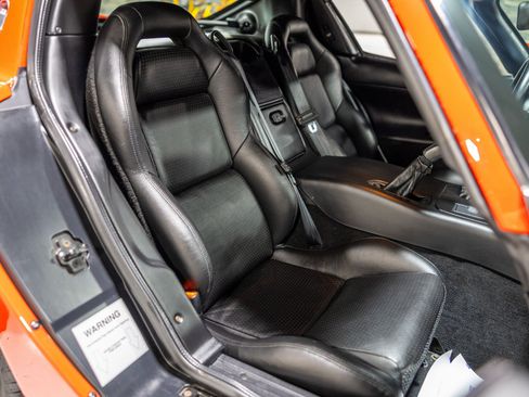 Used 1997 Dodge Viper GTS RWD image 40