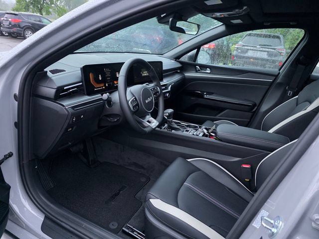 New 2026 Kia K5 GT-Line w/ GT-Line Premium Package FWD image 13