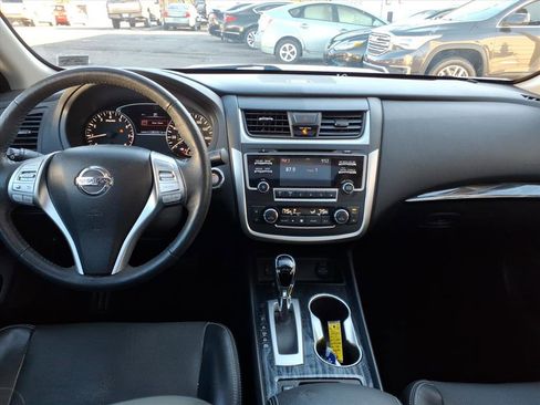 Used 2017 Nissan Altima 2.5 SL image 7