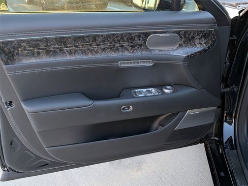 New 2026 Genesis G90 3.5T image 10