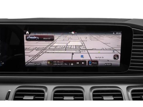 New 2026 Mercedes-Benz GLE 63 AMG S image 19