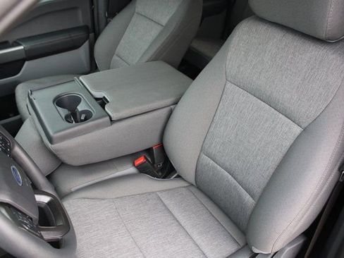 New 2026 Ford F250 XL w/ STX Appearance Package image 4