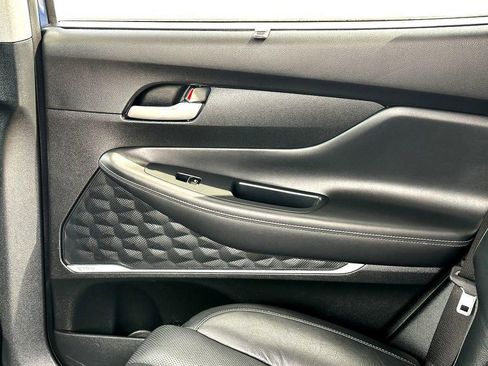 Used 2020 Hyundai Santa Fe SEL w/ Cargo Package AWD/4WD image 21
