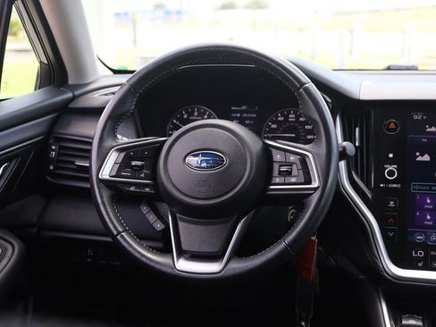 Used 2021 Subaru Outback Premium AWD/4WD image 21