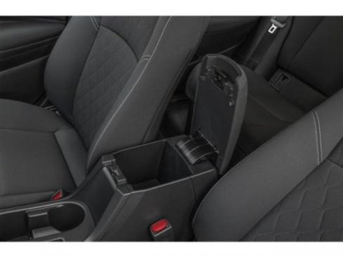 Used 2025 Toyota Corolla LE w/ LE Premium Package AWD/4WD image 13