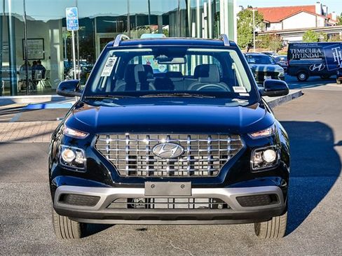 New 2026 Hyundai Venue SEL image 11