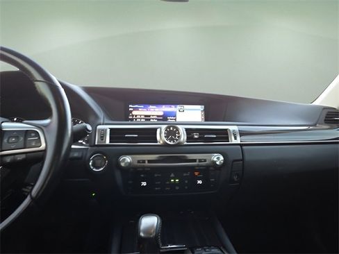 Used 2016 Lexus GS 350 AWD image 11