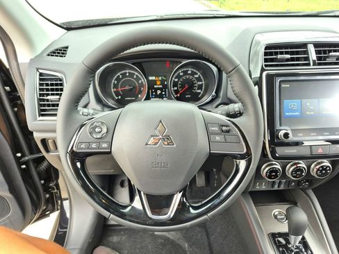 New 2026 Mitsubishi Outlander Sport SE AWD/4WD image 14