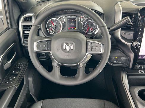 New 2026 RAM 2500 Big Horn image 14