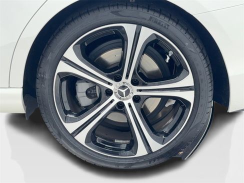 Used 2025 Mercedes-Benz C 300 C 300 NAV,CAM,PANO,HTD STS,BLI image 58