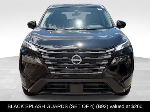 New 2026 Nissan Rogue SV w/ Cold Weather Package AWD/4WD image 8