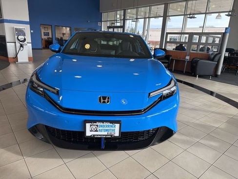 New 2026 Honda Prelude image 15