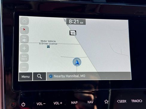 Used 2024 Hyundai Tucson Limited image 20