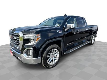 Certified 2020 GMC Sierra 1500 SLT w/ SLT Premium Plus Package