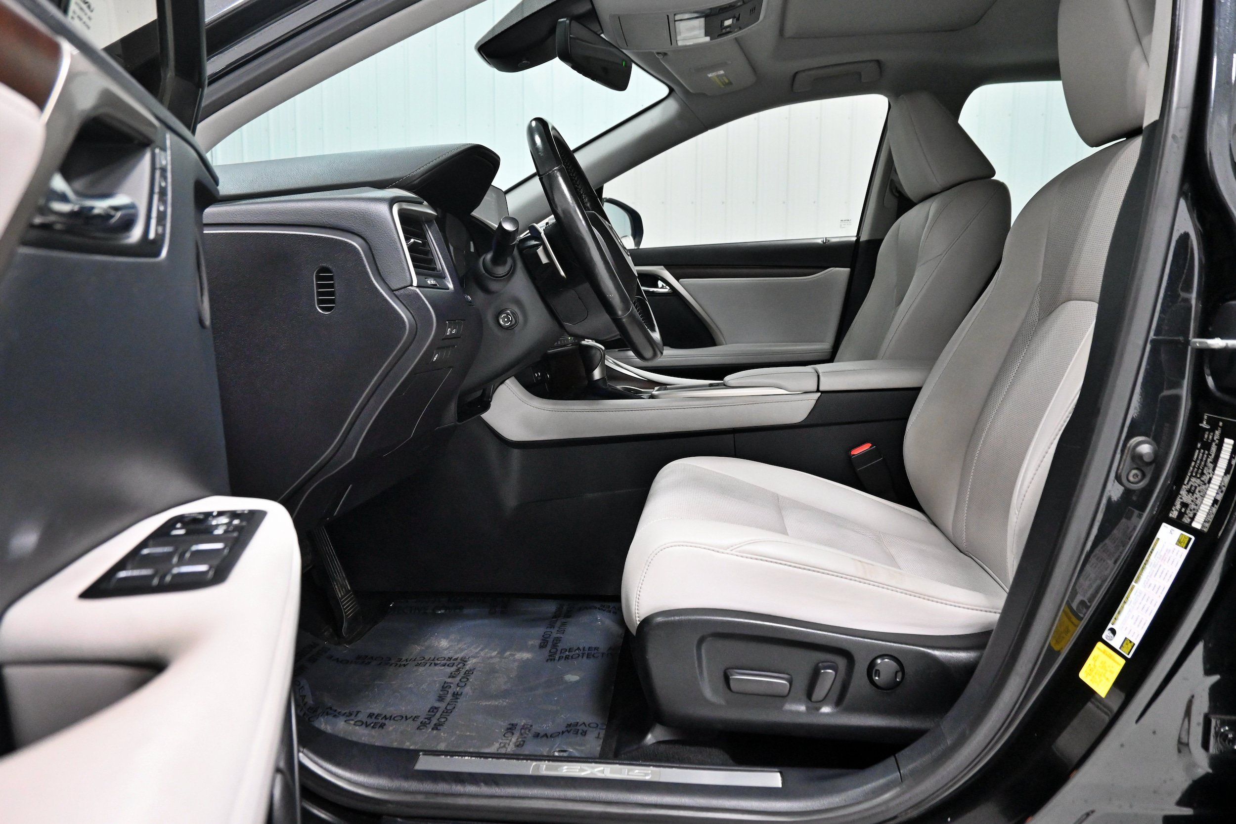 Used 2020 Lexus RX 350 AWD w/ Premium Package image 5