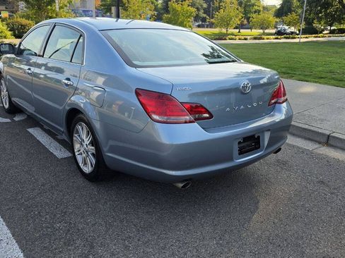 Used 2008 Toyota Avalon Limited FWD image 7