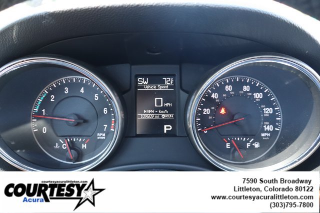 Used 2013 Jeep Grand Cherokee Limited AWD/4WD image 13