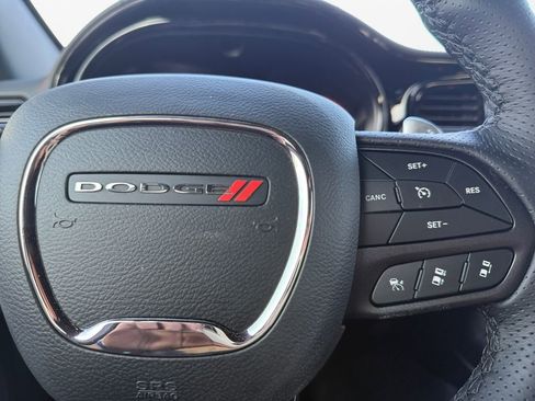 New 2026 Dodge Durango GT image 26