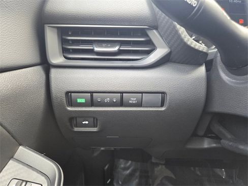 New 2025 Nissan Sentra S image 22