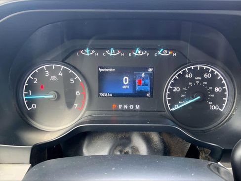 Used 2024 Ford F350 XLT w/ 360-Degree Camera Package image 25