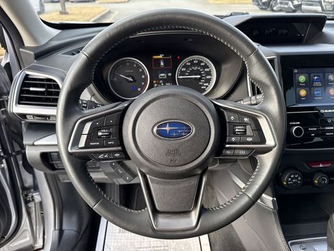 Used 2024 Subaru Forester Premium image 21