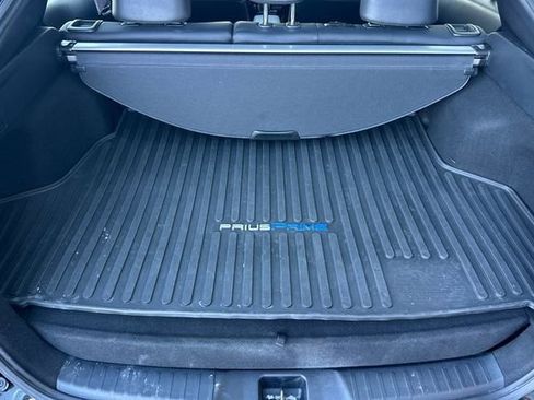 Used 2020 Toyota Prius Prime XLE image 17