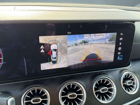 Used 2022 Mercedes-Benz E 450 Coupe image 24