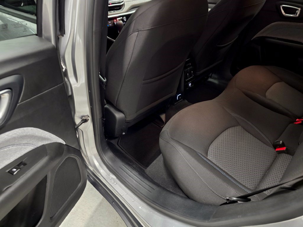 Certified 2023 Jeep Compass Sport AWD/4WD image 27